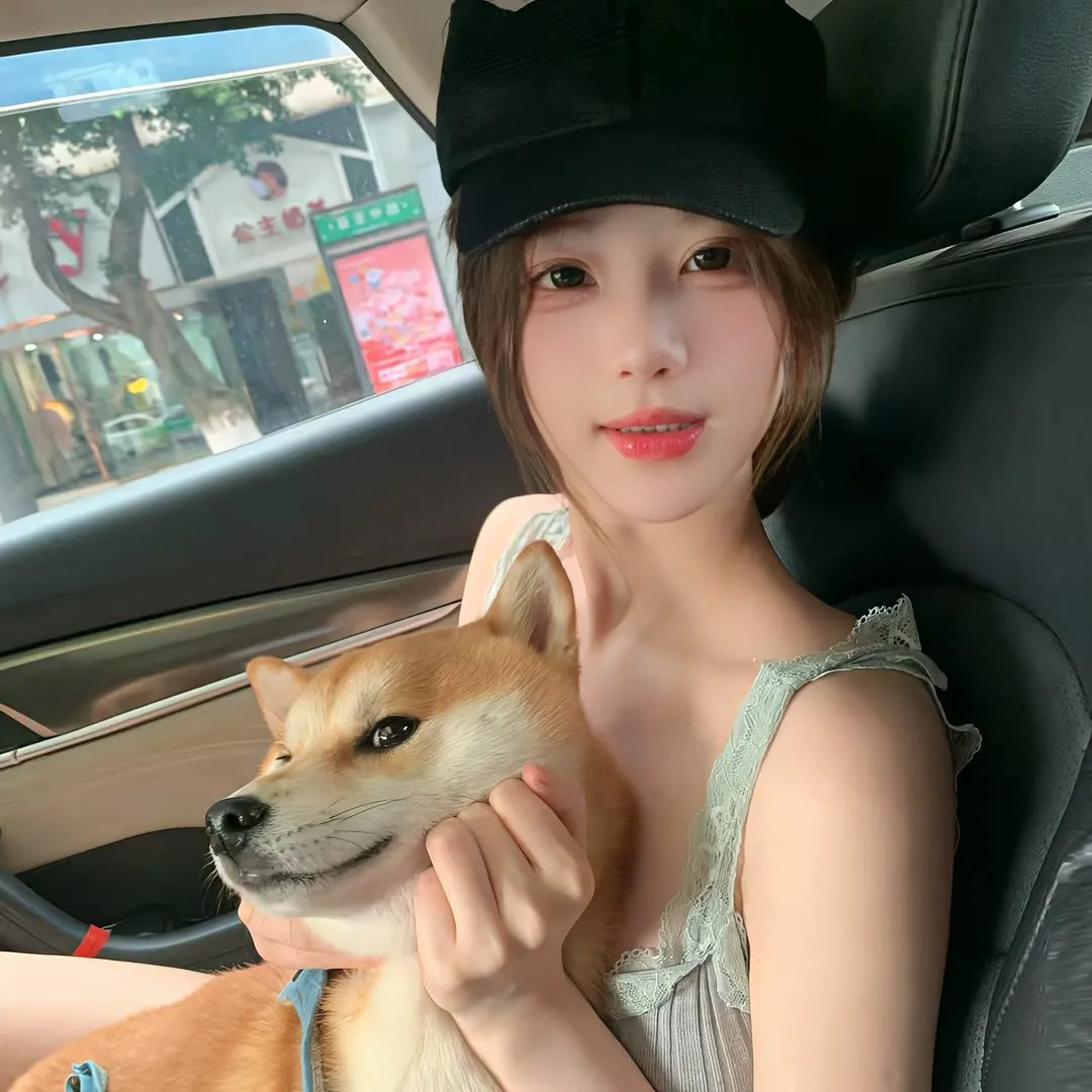 狗爷猫妈